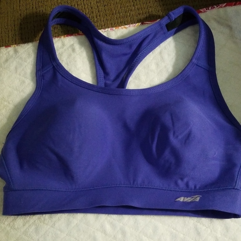 Avia sports bra - Picture 1 of 3